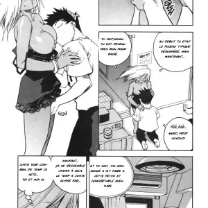 Slut Girl #6 (Isutoshi) - Page 8