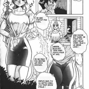 Nozzle (Juubaori Mashumaro) - Page 3