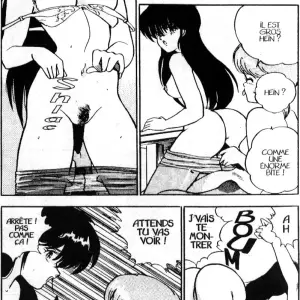 Capricieuse Orange Rose - Page 6