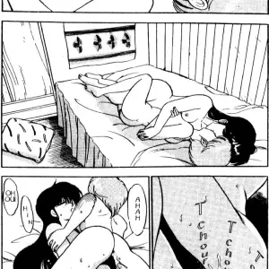 Capricieuse Orange Rose - Page 7