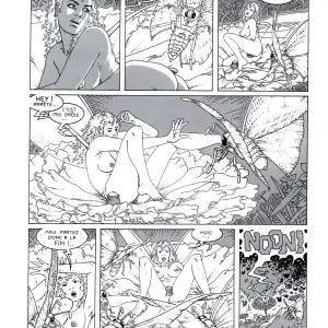Elfaeries - Page 3