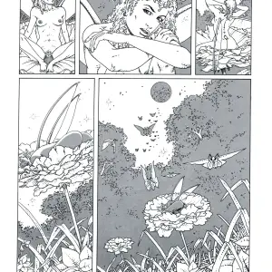 Elfaeries - Page 4