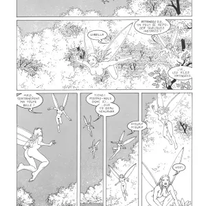 Elfaeries - Page 5