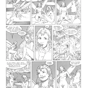 Elfaeries - Page 6