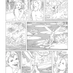 Elfaeries - Page 7
