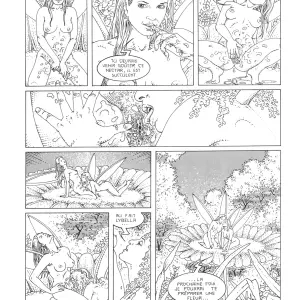Elfaeries - Page 8