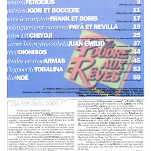 Kiss Comix 041 - Page 2