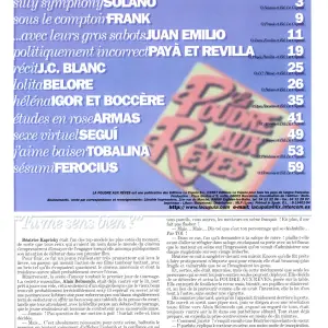 Kiss Comix 042 - Page 2