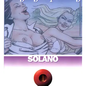 Kiss Comix 042 - Page 3