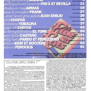 Kiss Comix 043 - Page 2