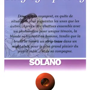 Kiss Comix 043 - Page 3