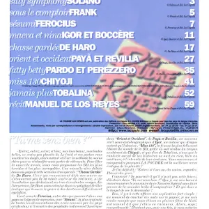 Kiss Comix 044 - Page 2