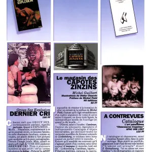 Kiss Comix 044 - Page 6