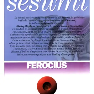 Kiss Comix 044 - Page 7