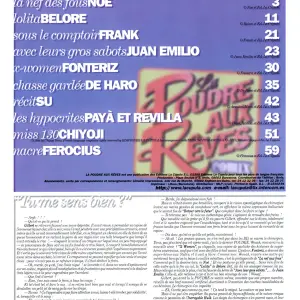 Kiss Comix 046 - Page 2