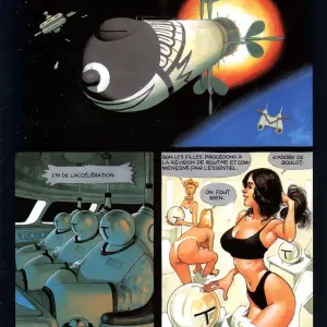 Kiss Comix 046 - Page 3