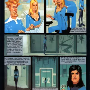 Kiss Comix 046 - Page 4