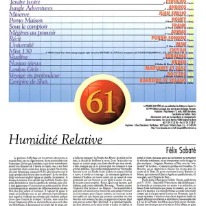 La poudre aux rêves 61 - Page 2
