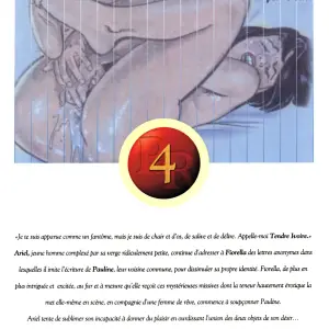 La poudre aux rêves 61 - Page 3