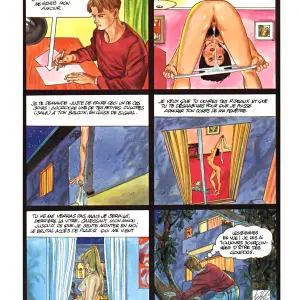 La poudre aux rêves 61 - Page 6