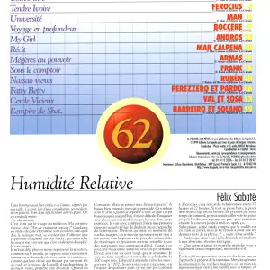 La poudre aux rêves 62 - Page 2