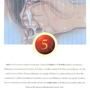 La poudre aux rêves 62 - Page 3