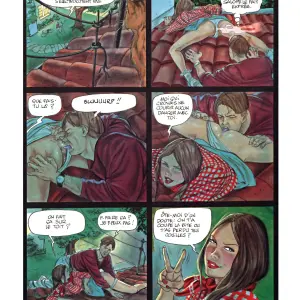 La poudre aux rêves 62 - Page 7