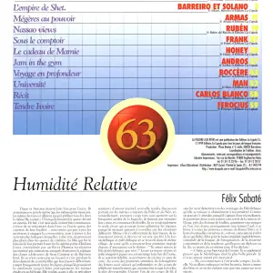 La poudre aux rêves 63 - Page 2