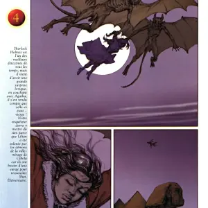 La poudre aux rêves 63 - Page 3