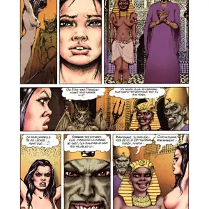 La poudre aux rêves 63 - Page 5