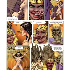 La poudre aux rêves 63 - Page 7