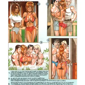 La poudre aux rêves - Page 4