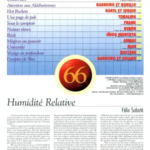 La poudre aux rêves 66 - Page 2