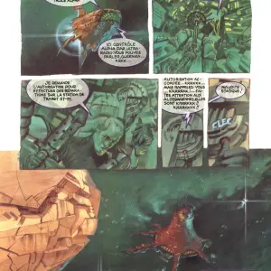 La poudre aux rêves 66 - Page 3