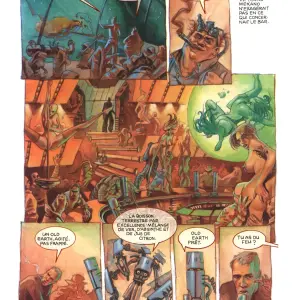 La poudre aux rêves 66 - Page 4