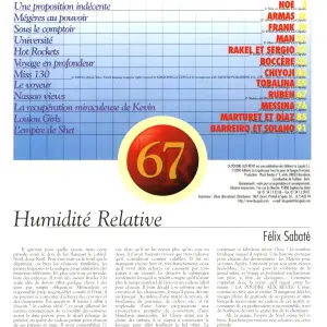 La poudre aux rêves Vol.67 - Page 2