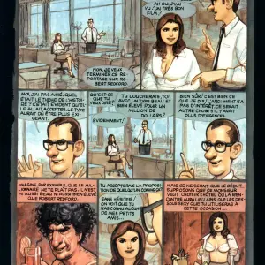 La poudre aux rêves Vol.67 - Page 3