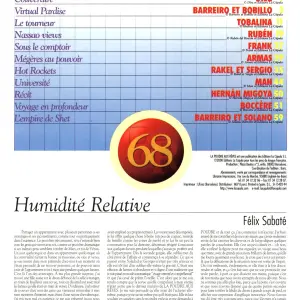 La poudre aux rêves 68 - Page 2