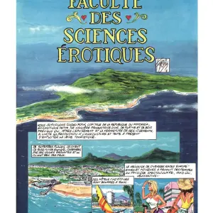 La poudre aux rêves 69 - Page 3