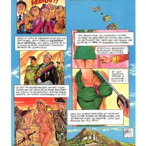 La poudre aux rêves 69 - Page 5