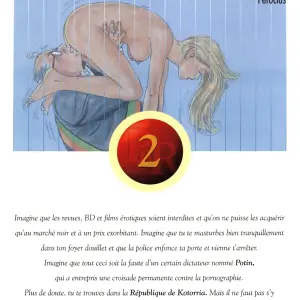 La poudre aux rêves 70 - Page 3