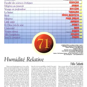 La poudre aux rêves 71 - Page 2