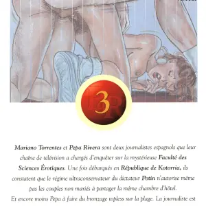 La poudre aux rêves 71 - Page 3