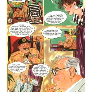 La poudre aux rêves 71 - Page 4