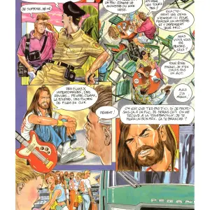 La poudre aux rêves 71 - Page 5