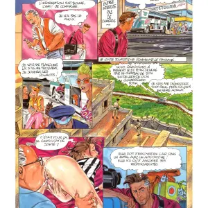 La poudre aux rêves 71 - Page 6