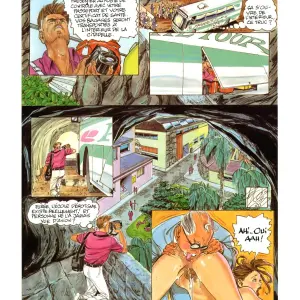 La poudre aux rêves 71 - Page 8