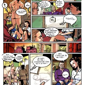 Les Petites Vicieuses - Page 3