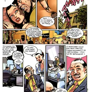 Les Petites Vicieuses - Page 7