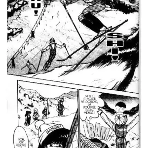 Orange Road - Capricieuse Orange Rose - Page 2